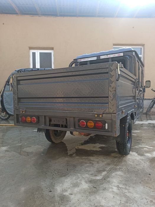 Toʻkli muravey 1tonnalik