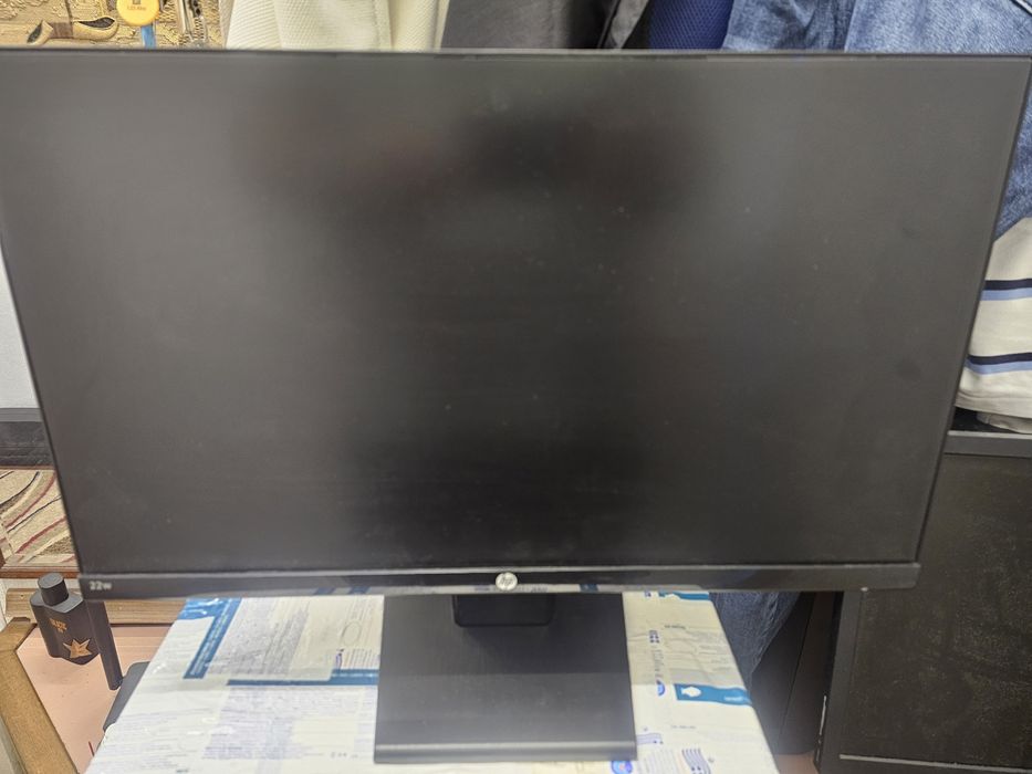 Монитор HP 22 инча