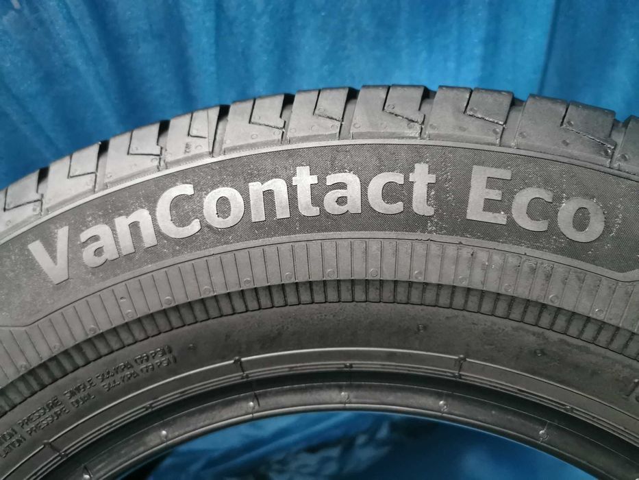 235/65 R16 c continental 4 bucati