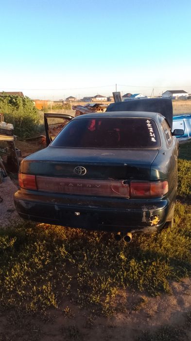 Продам камри10 3.0л автомат