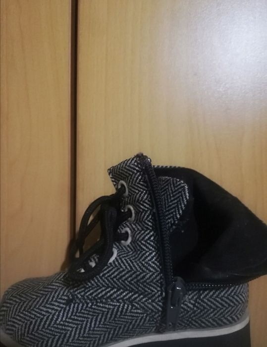 Детски боти N 25