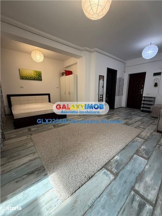 Garsoniera, Militari Residence, Str Rezervelor — fotografia 1