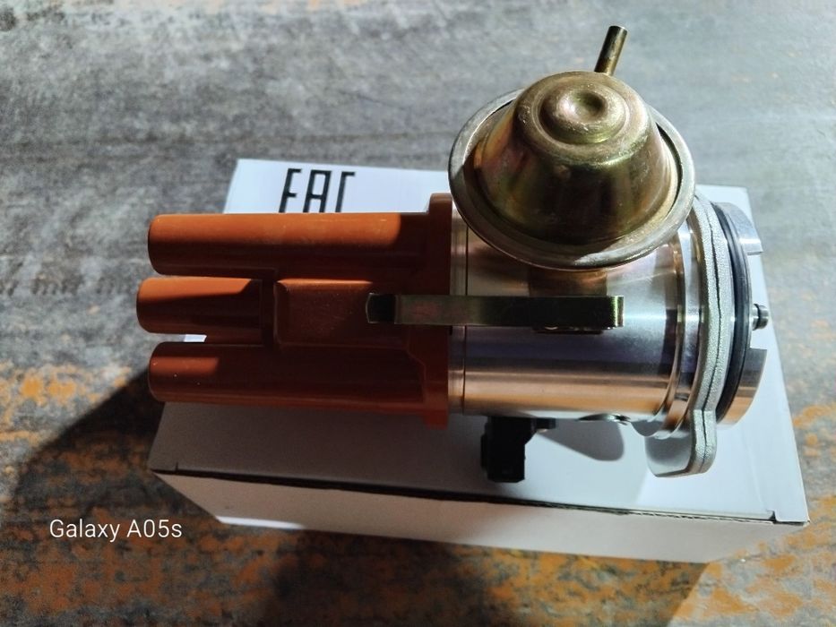 Трамблёр опель астра