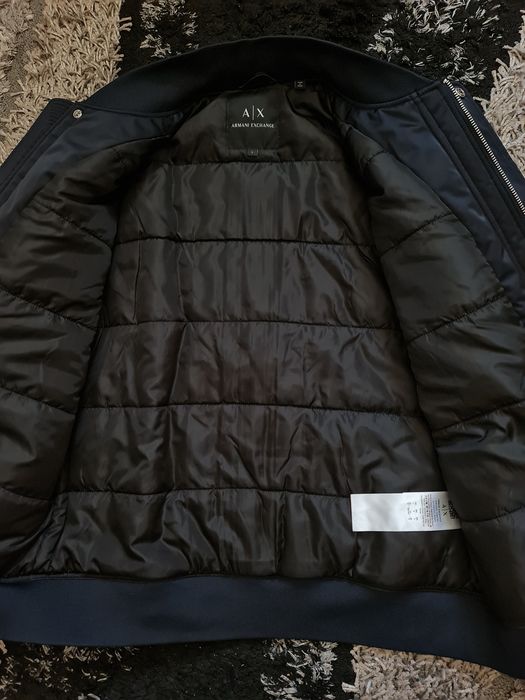 Geaca primavara Armani Exchange