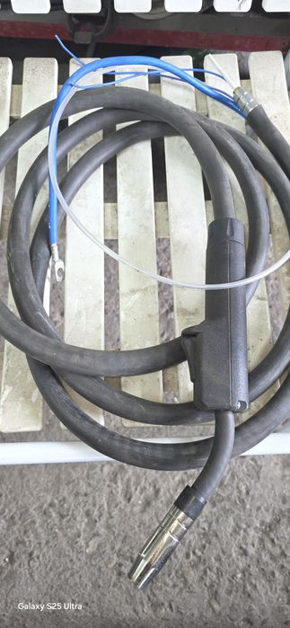 Шланг за комбенирано телоподаващо