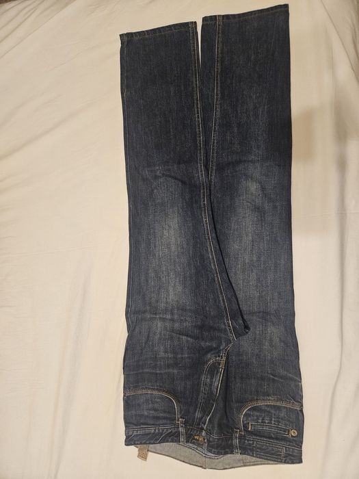 Blugi jeans Massimo Dutti 34/44