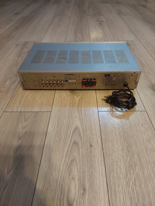Vand Amplificator Yamaha Natural Sound A 07