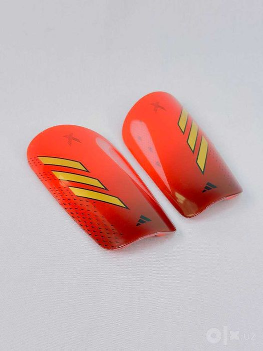 Maydondagi maksimal himoya va tezlik — Adidas X SG League!