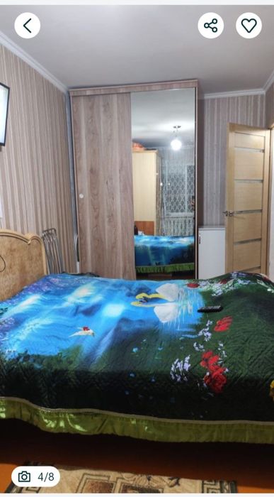 Продается 2х комн.квартира в г.Балхаш