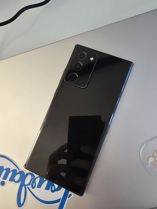 Samsung note 20 ultra