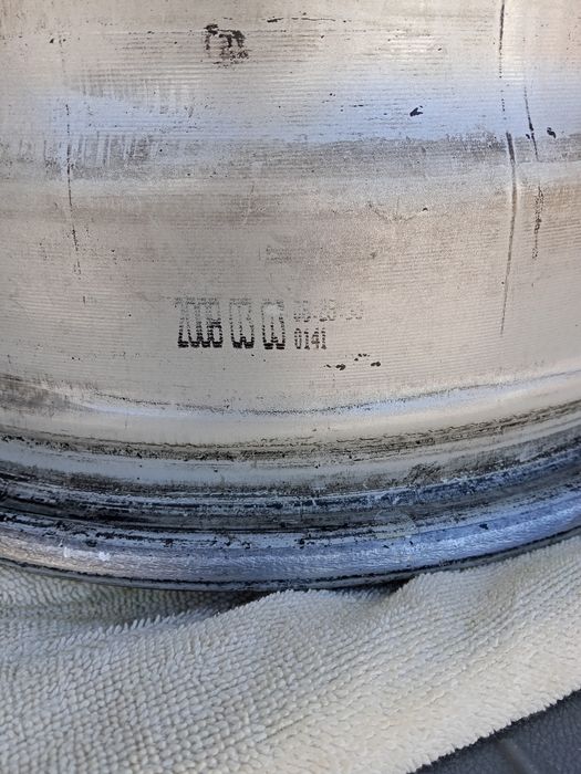 Продам Литые Диски от RAF 4