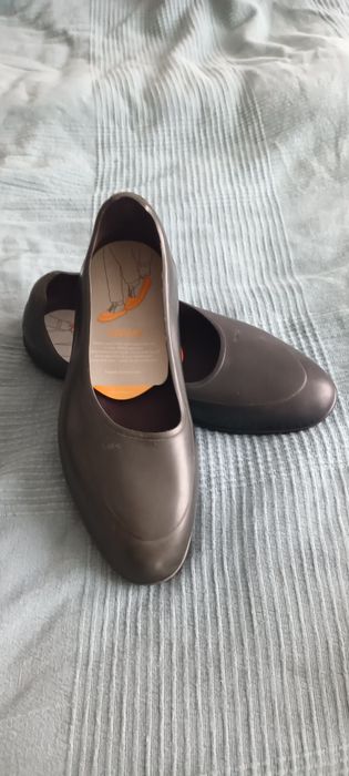 Протектори за обувки