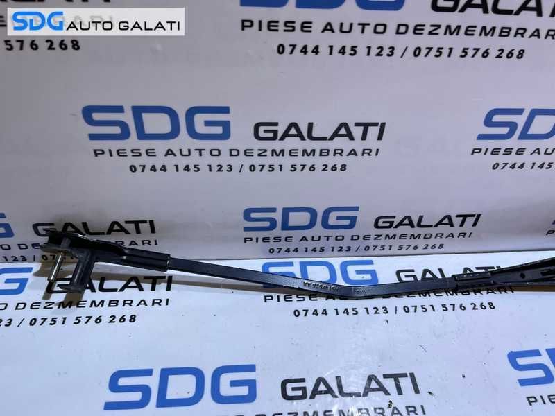 Brat Stergator Parbriz Stanga Ford C-Max 2004 -2010 Cod 3M51-17526-AA 3M5117526AA