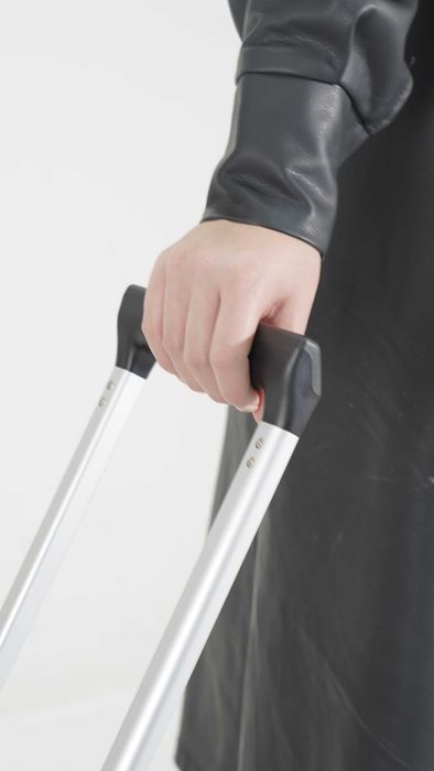 Чемоданы Samsonite upscape