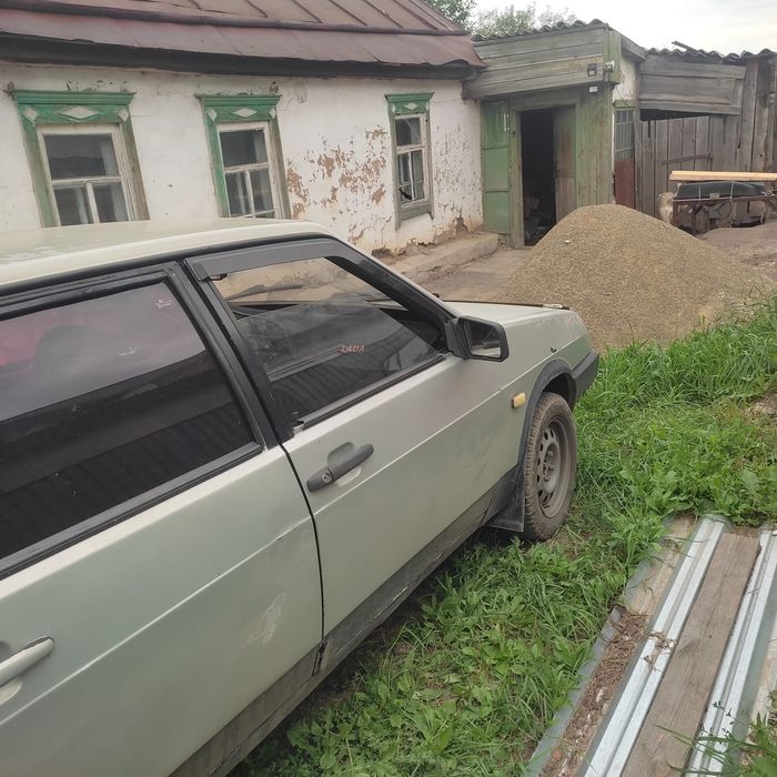 Продам авто в отличном состоянии