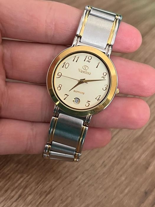 Уникален часовник