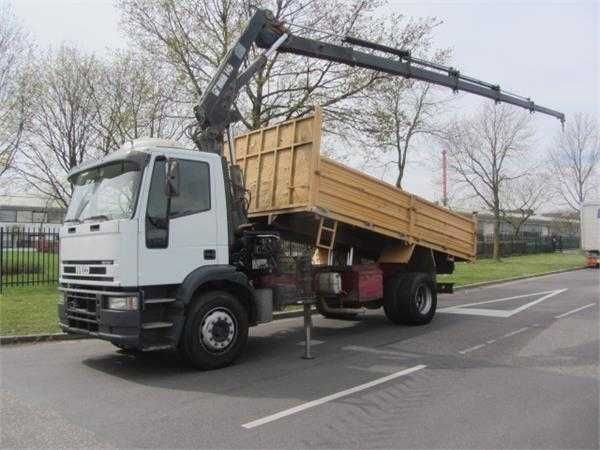 ИЗВОЗВАНЕ НА ОТПАДЪЦИ --Изхвърляне на БОКЛУЦИ: Градински, Битови и Стр