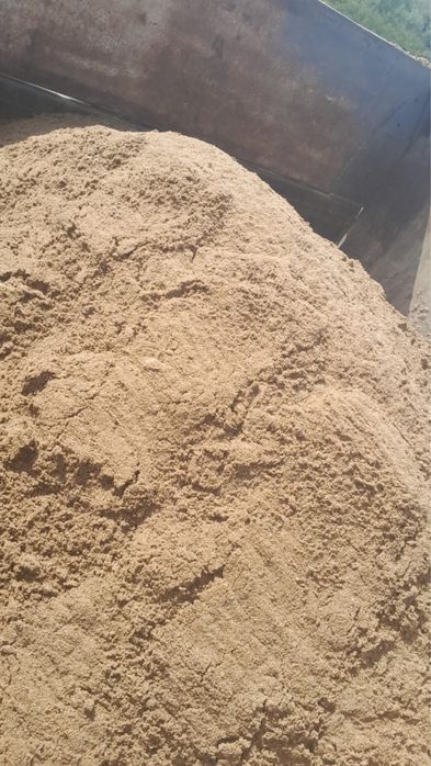 Песок , отсев, щебень ,земля