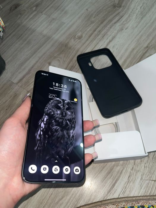Xiaomi 17T pro 512 GB