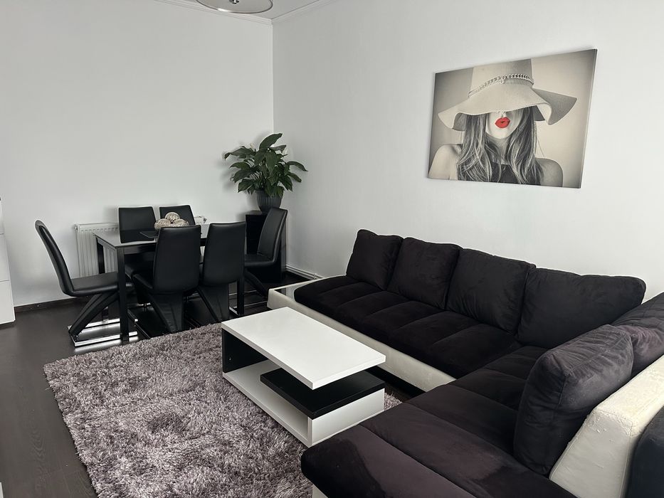 Apartament de vanzare 3 camere darmanesti bacau