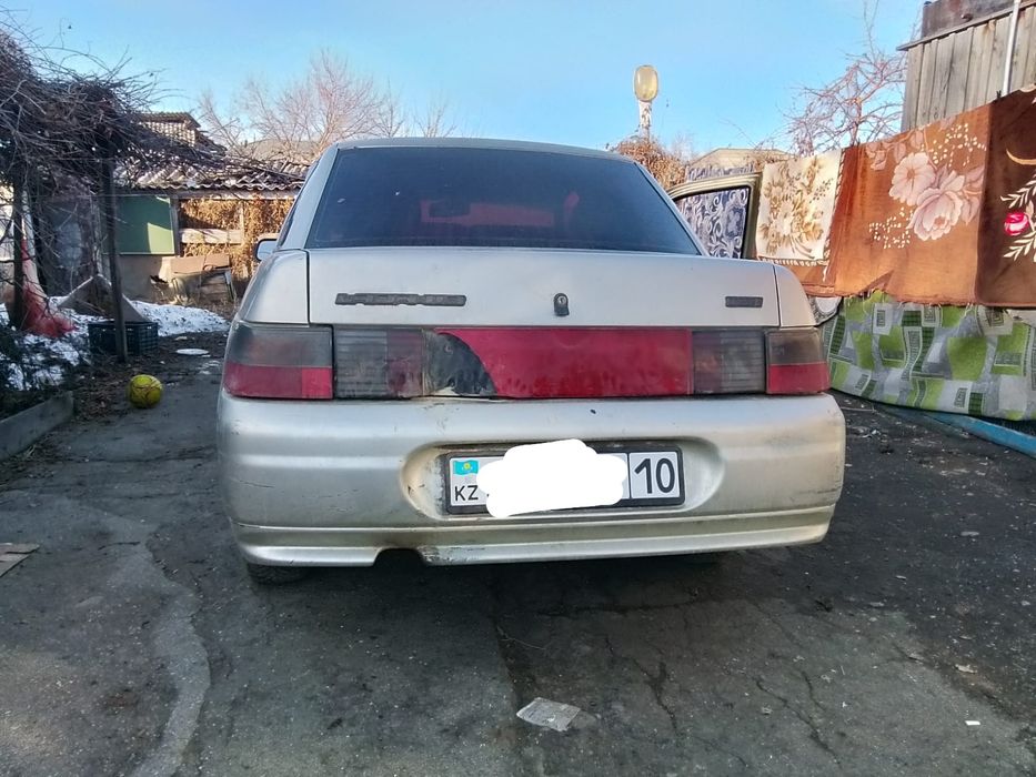 Продам LADA 2110