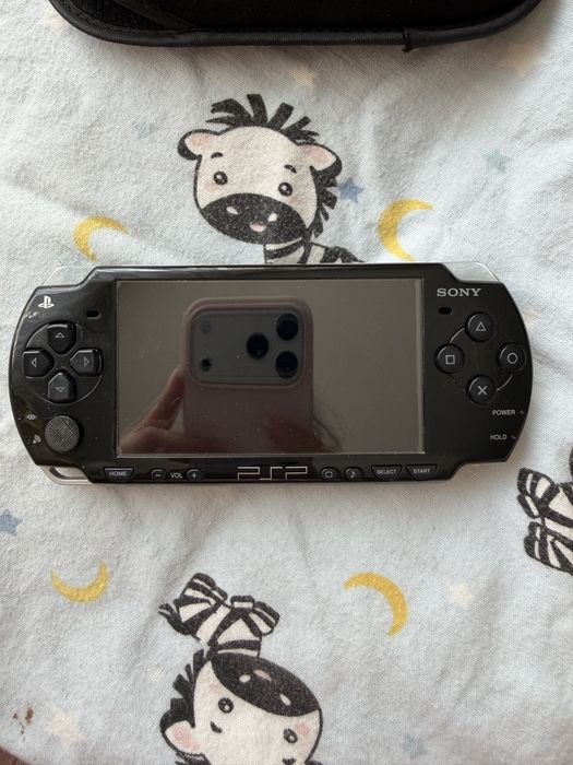 Sony PSP 2000