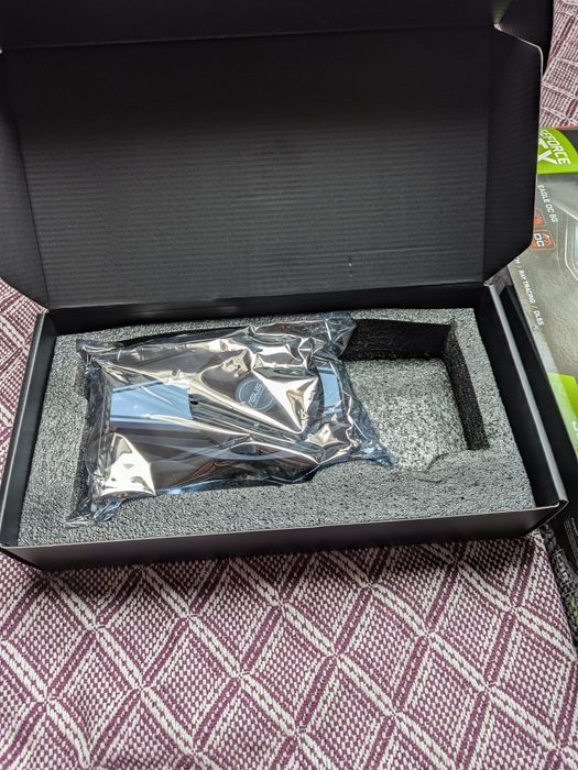 Asus GTX 1660 Super 6GB