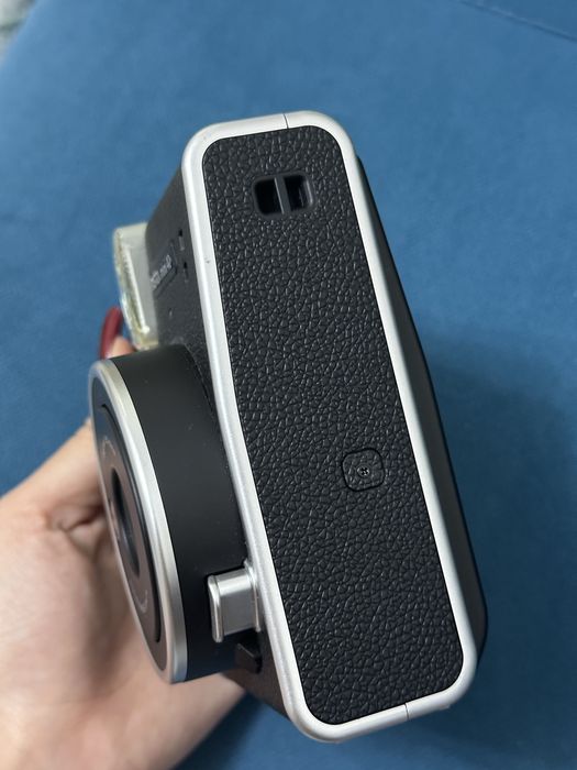 Instax mini 40 камера моментального печати