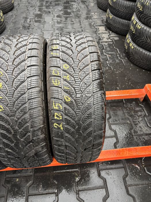 Anvelope Iarna 205/60/16 Bridgestone Blizzak LM-32 205 60 16 R16