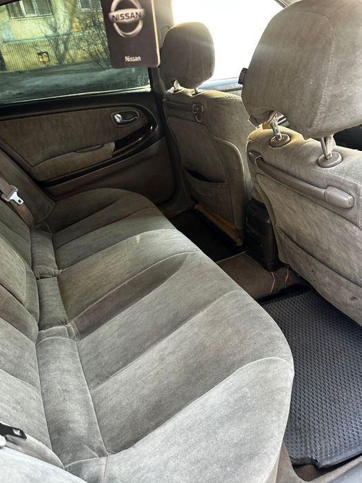 Ниссан цефира продам