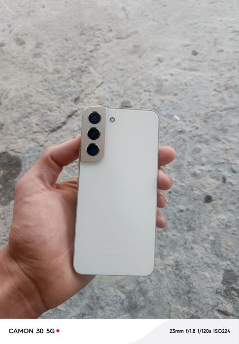 Samsung s22 5g 256 xiaomi iphone obmen bor