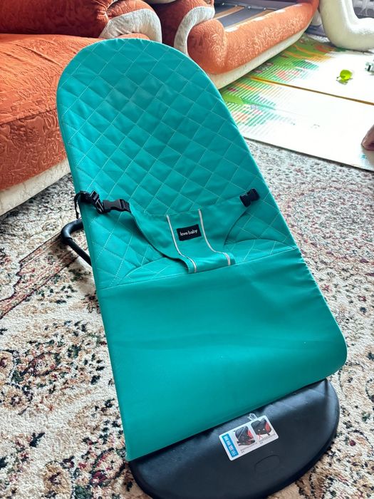 Продам коляску зима/лето