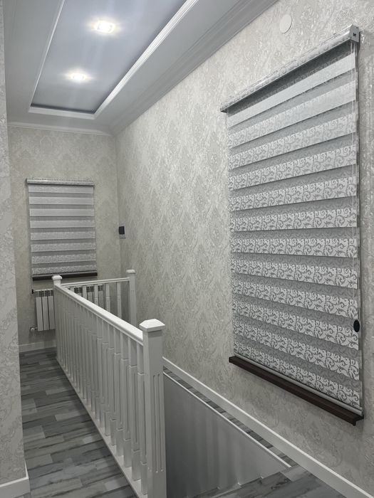 Ролл Шторы Жалюзи Москитные сетки