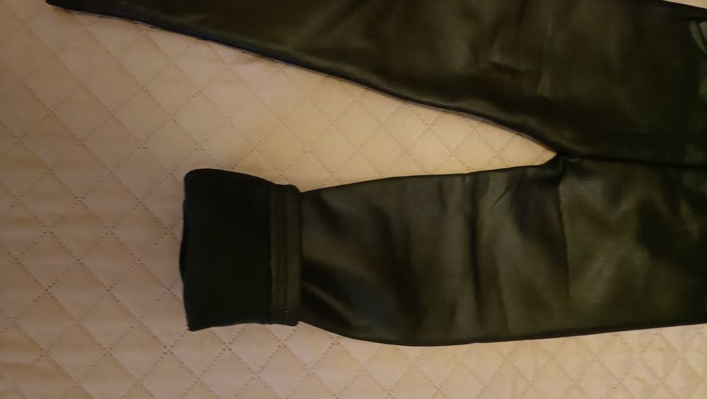 Pantaloni și blugi vătuiți fetiță-toate 50 ron