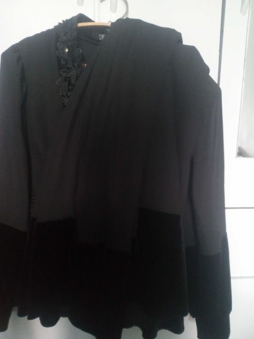 Вечерний наряд женский