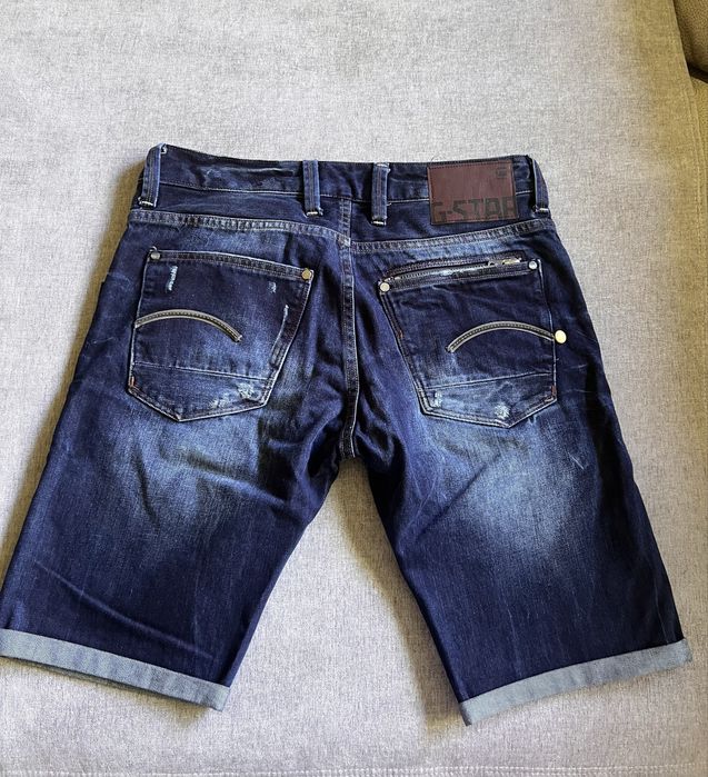 Мъжки панталонки G-Star RAW размер М/32