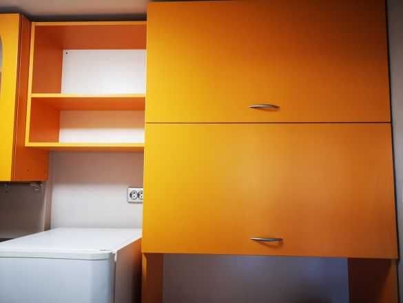 Дава се под наем Двустаен апартамент в Бургас, Меден рудник - зона А - 80 кв.м за 200 € - Снимка #1