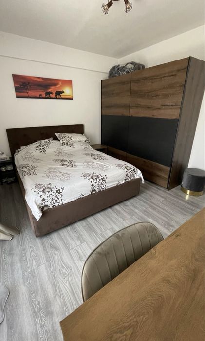 Apartament 3 camere 2 locuri parcare Complex Maramures, Otopeni