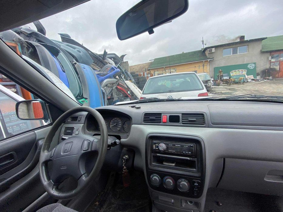 honda cr-v 2.0i първа генерация на части хонда црв