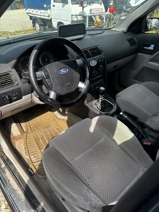 FORD Mondeo 0 — imagine 3