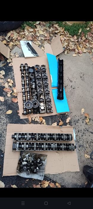 Компенсаторы с пастелями е34 бмв