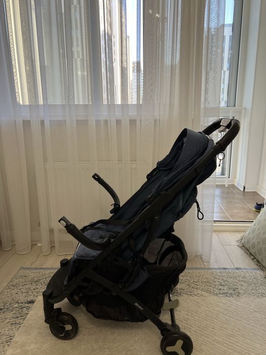 Продаю коляску в отличном состоянии