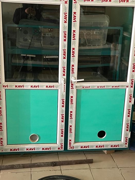 Инкубатор для яиц