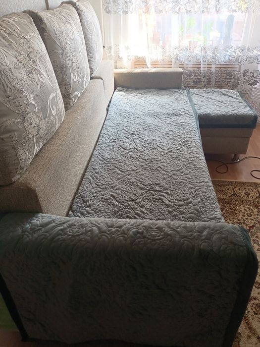 Продам диван атаманка