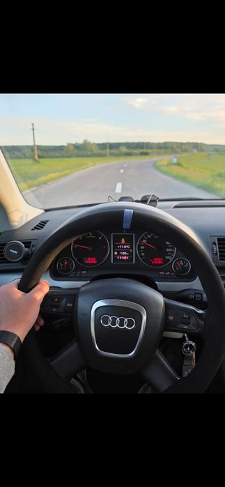 Vând Audi a4 b7.