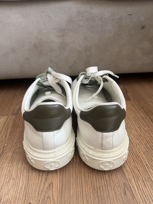 Кроссовки Louis Vuitton