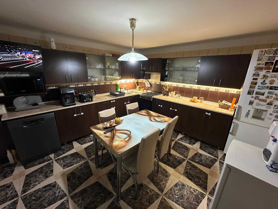 Casa 3 camere Lipanesti Prahova