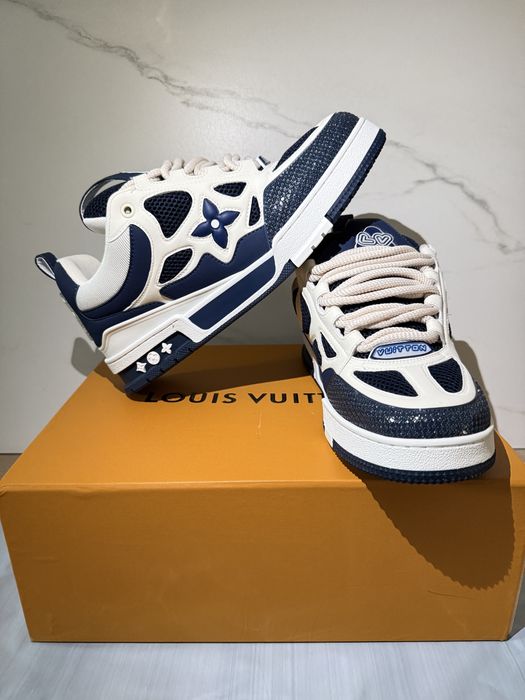 Lv Skates Skates (blue)