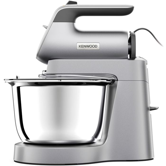 Миксер с купа KENWOOD HMP54.000SI CHEFETTE