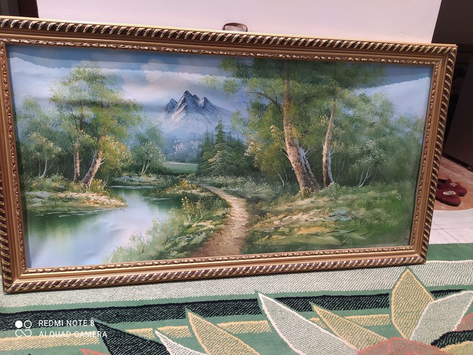 Картинка пейзаж...